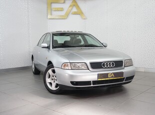 Audi A4 1.9 TDI Sport com 283 941 km por 5 490 € Espaço Auto | Aveiro