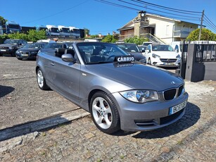 BMW Serie-1 118 d com 252 000 km por 11 990 € SVLC Automóveis | Porto