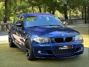 BMW Serie-1 120 d com 218 377 km por 12 999 € Importscar | Viana do Castelo