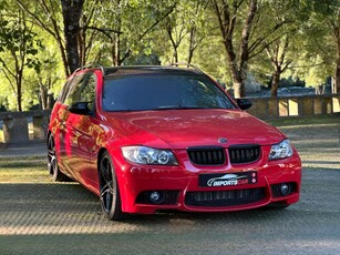 BMW Serie-3 320 d Touring com 283 160 km por 12 999 € Importscar | Viana do Castelo