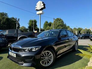 BMW Serie-3 330 e Auto com 98 000 km por 26 750 € Anselmo Leitão Automóveis | Porto