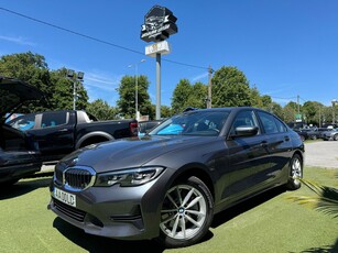 BMW Serie-3 330 e Corporate Edition Auto com 86 000 km por 28 750 € Anselmo Leitão Automóveis | Porto