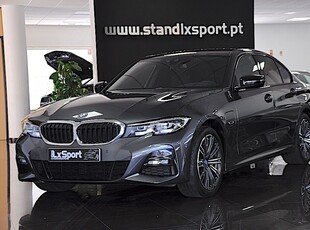 BMW Serie-3 330 e Pack M Auto com 43 053 km por 43 990 € Stand LX Sport | Lisboa