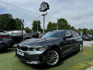 BMW Serie-3 330 e Touring Corporate Edition Auto com 109 000 km por 29 900 € Anselmo Leitão Automóveis | Porto