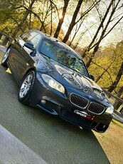 BMW Serie-5 520 d Pack M Auto com 139 265 km por 20 999 € Importscar | Viana do Castelo