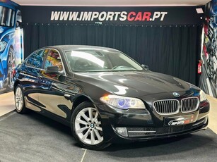 BMW Serie-5 525 d Auto com 203 738 km por 15 999 € Importscar | Viana do Castelo