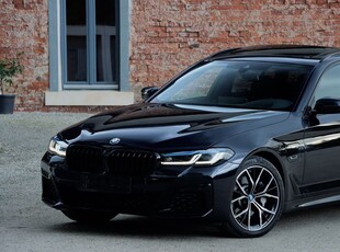 BMW Serie-5 530 e Pack M com 42 000 km por 53 500 € RIOS Premium Cars | Aveiro