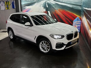 BMW X3 18 d sDrive Advantage com 195 145 km por 25 299 € Stand Tinocar | Aveiro