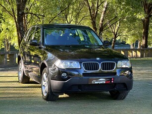 BMW X3 20 d xDrive com 213 833 km por 12 999 € Importscar | Viana do Castelo