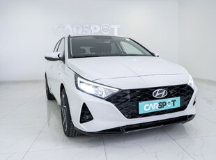 Hyundai I20 1.0 T-GDi Style DCT com 19 000 km por 20 980 € CarSpot | Lisboa