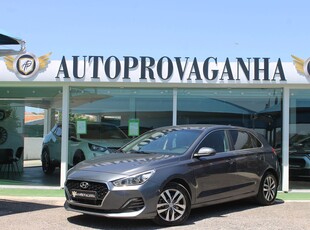 Hyundai I30 1.6 CRDi Style com 158 040 km por 18 500 € AutoProvaganha | Lisboa