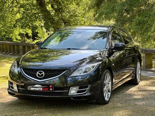 Mazda 6 Mazda MZR-CD 2.2 Sport+Navi com 231 770 km por 8 999 € Importscar | Viana do Castelo