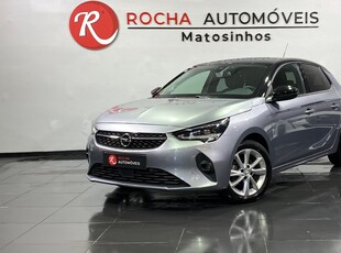 Opel Corsa 1.2 T Elegance com 15 300 km por 14 699 € Rocha Automóveis - Matosinhos | Porto