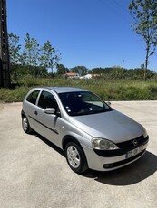 Opel corsa confort 1.2 Bustos, Troviscal E Mamarrosa •