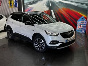 Opel Grandland X 1.5 CDTI Ultimate AT com 97 698 km por 20 799 € Stand Tinocar | Aveiro