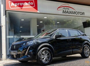 Peugeot 2008 1.2 PureTech Active