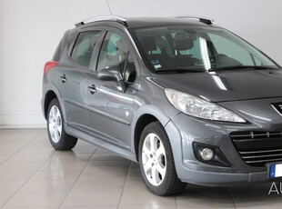 Peugeot 207 SW 1.6 HDi Outdoor FAP