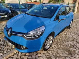 Renault Clio 0.9 TCE Dynamique S com 68 752 km por 10 900 € Trigo & Falcão Car | Setúbal