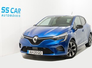 Renault Clio 1.0 TCe Limited com 67 415 km por 13 740 € SSCar Automóveis | Braga