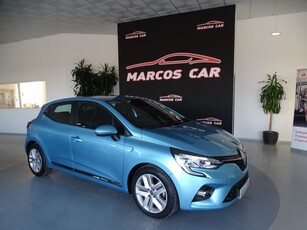 Renault Clio 1.5 Blue dCi Intens com 52 287 km por 18 700 € Marcoscar - Stand Palhais | Setúbal