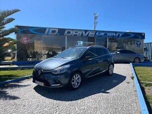 Renault Clio 1.5 dCi Limited Edition com 134 892 km por 11 900 € Drive Point | Porto