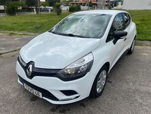 Renault Clio 1.5 dCi Zen com 161 038 km por 9 950 € Auto Recta da Fresca | Lisboa