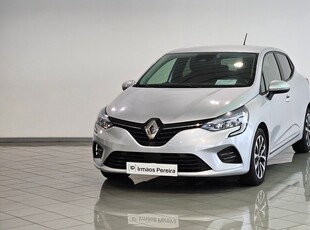 Renault Clio 1.5 dCi Zen com 62 456 km por 16 800 € Irmãos Pereira Lda | Viana do Castelo