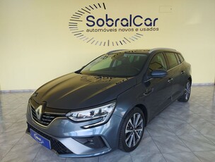 Renault Mégane 1.5 Blue dCi R.S. Line com 58 600 km por 23 500 € Sobralcar | Porto Alto | Santarém