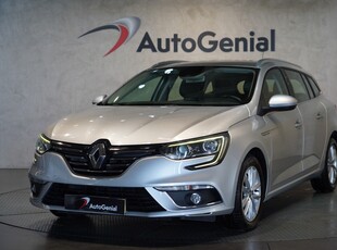 Renault Mégane 1.5 dCi Intens com 137 804 km por 15 990 € AutoGenial Comércio de Automóveis, Lda | Porto