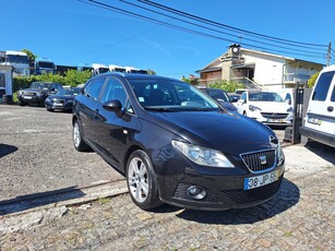 Seat Ibiza ST 1.2 TDi Style DPF com 223 000 km por 6 990 € SVLC Automóveis | Porto