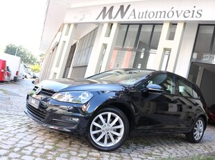 Volkswagen Golf 1.6 TDi Confortline com 42 000 km por 17 850 € MN Automóveis | Lisboa