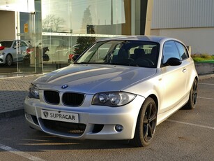 BMW Serie-1 118 dA com 210 000 km por 9 900 € Supracar - Aveiro | Aveiro