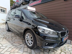 BMW Serie-2 216 d Advantage Auto com 230 000 km por 13 950 € Lopascar | Lisboa