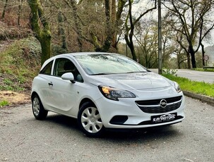 Opel Corsa E Corsa 1.3 CDTi com 188 025 km por 8 250 € SM Motors | Braga