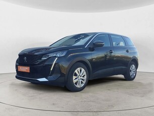 Peugeot 5008 1.5 BlueHDi Active com 75 630 km por 27 900 € MCOUTINHO USADOS COIMBRA | Coimbra