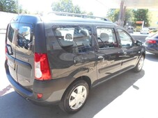 Dacia Logan mcv 1.5 dCi Confort 7L