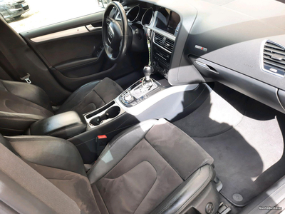 Audi A5 Sportback 2.0