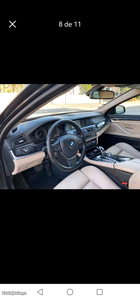 BMW 535 D 313cv Nacional
