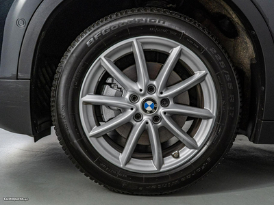 BMW X2 18i sDrive Sport Navigator