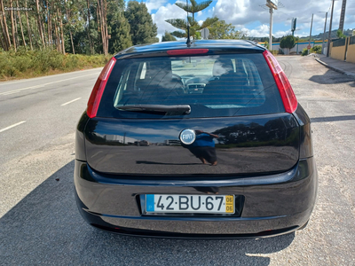 Fiat Punto 1.2 i Nacional ( Selo Barato !