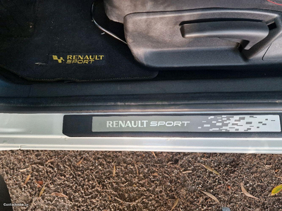 Renault Mégane Rs