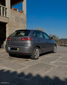 Seat Ibiza 1.4 Diesel 75 cv