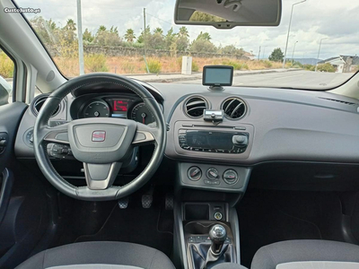 Seat Ibiza ST 1.2 TDI