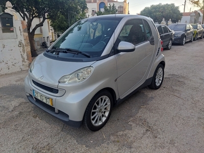 Smart Fortwo 0.8 CDI panormico e automtico