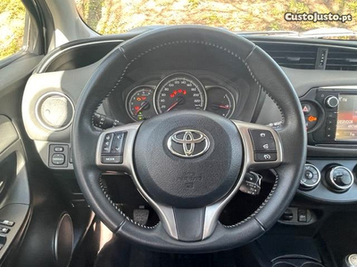 Toyota Yaris 1.4 D