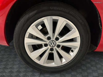 VW Golf Variant 1.0 TSI Confortline