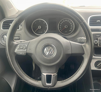 VW Polo Polo 1.2 TDi Match