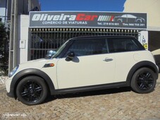 Usados MINI Cooper