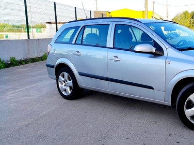 Opel Astra 1.3 Dtci