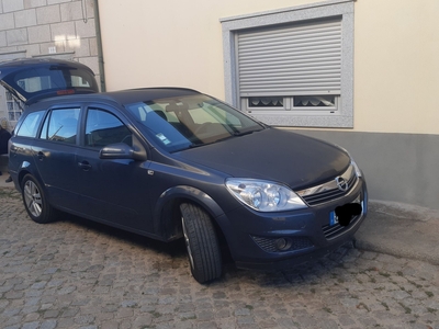 Opel Astra H 1.7 125cv